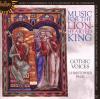 Gothic Voices, Christopher Page: Gothic Voices - M