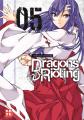 Dragons Rioting - Band 5,