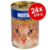 Sparpaket! 24 x 410 g Boz...