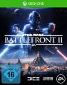 Star Wars Battlefront II: