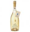 Grappa Gialla Accademia, 5 Annate di Cabernet, 0,7