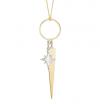 THOMAS SABO Charm-Kette S...