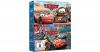 BLU-RAY Disney´s Cars 1 + Cars 2 (Pack)