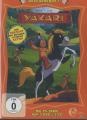 Yakari, Folge 1 - (DVD)