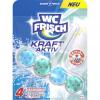 WC FRISCH Kraft-Aktiv WC-Duftspüler Geruchs-Stopp 