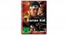 DVD Karate Kid
