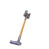 Dyson V8 Absolute Akkusauger 21,6 V gelb/nickel (M