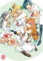 Love Stories - Band 7, Ro...