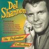 Del Shannon - The Definit...