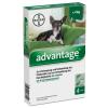 advantage® 40 für Hunde
