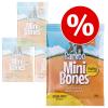 Sparpaket Barkoo Mini Bones (semi-moist) 4 x / 8 x