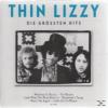 Thin Lizzy - Die Grössten Hits - (CD)