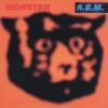 R.E.M. - Monster - (CD)