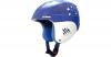 Skihelm Carat blue-diamon