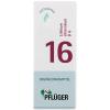 Biochemie Pflüger® 16 Lithium chloratum D6 Tropfen