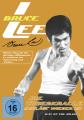 Bruce Lee - Die Todeskralle schlägt wieder zu - (D