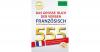 PONS Das große Buch der Verben Französisch