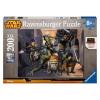 Ravensburger Puzzle 200 Teile Star Wars ´´Die Rebe