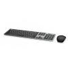 Dell Wireless-Tastatur und -Maus - KM717