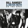 Bill Ramsey - On The Spot - (CD)