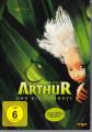 Arthur und die Minimoys -