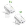 TP-Link TL-WPA4220 AV500 ...