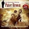 Pater Brown 004 - Das Zei...