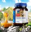 Schrader Manuka Honig MGO...