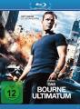 Das Bourne Ultimatum - (B...