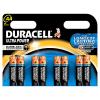 DURACELL Ultra Power Batt