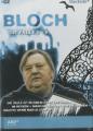 Bloch - Die Fälle 5 - 8 - (DVD)