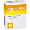 magno sanol® uno 245 mg K...