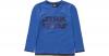 Star Wars Langarmshirt Gr. 128/134 Jungen Kinder