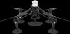 DJI 13619 Inspire 1 Quadr...