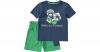 Set T-Shirt + Sweatshorts G...