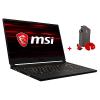 MSI GS65 8RE-079 15,6´´FH...