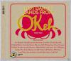 VARIOUS - Hot Dance Bands...