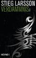 Verdammnis - Die Millennium-Trilogie 2 Taschenbuch
