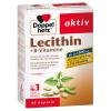 Doppelherz Lecithin+b-vitamine Kapseln