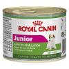 Royal Canin Mini Junior - 48 x 195 g