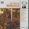 VARIOUS - Best Of Berlioz