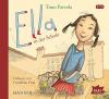 Ella in der Schule Jugend- & Kinderbuch CD