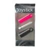 Joystick micro-set Ladylike pink + schwarz