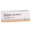 Panthenol-Creme LAW 5 %