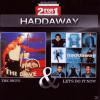 Haddaway - Collectors Edi