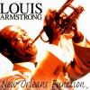 Louis Armstrong - New Orl...