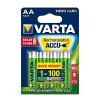 VARTA Ready2Use Akku Mign