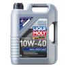 Liqui Moly Mos2 Leichtlau...