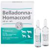 Belladonna-Homaccord® ad ...