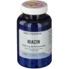 Gall Pharma Niacin 500 mg GPH Kapseln